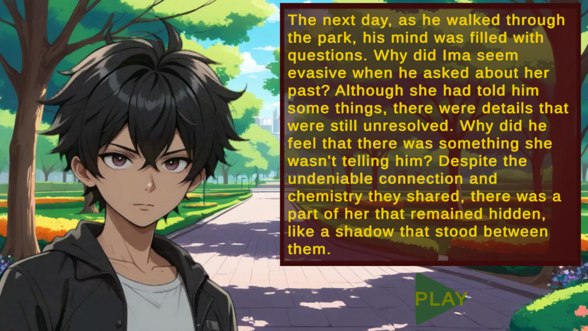 Hiroshi screenshot #11