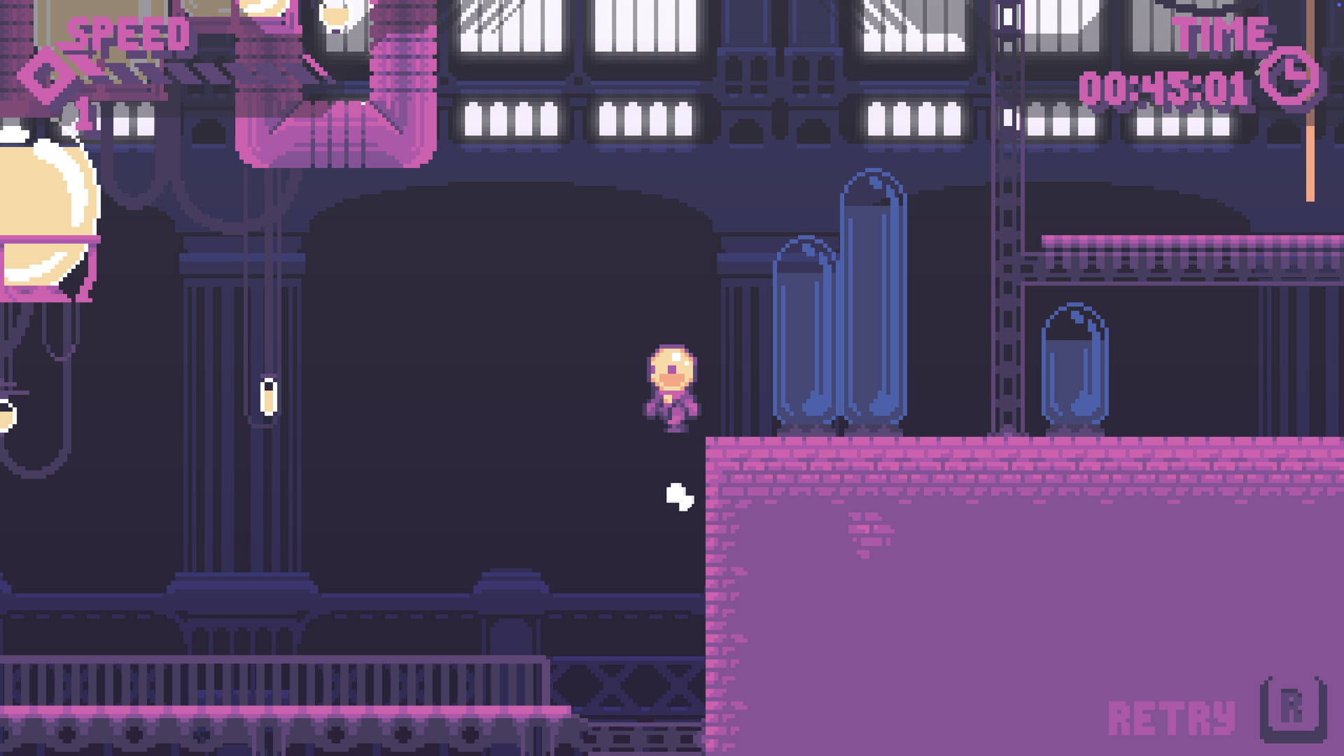 Surge Runner screenshot #6