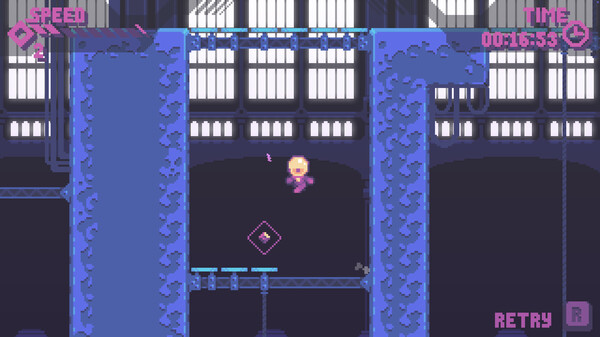 Surge Runner screenshot 1