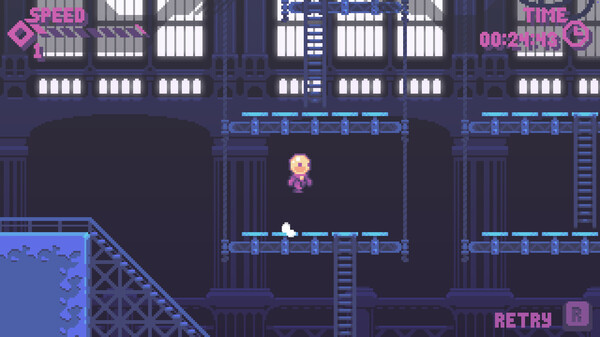 Surge Runner screenshot 4