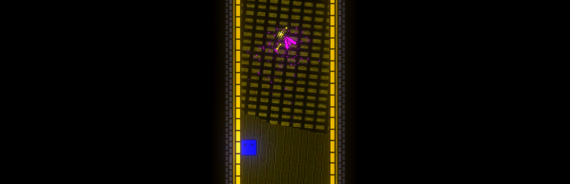 Tower Runner