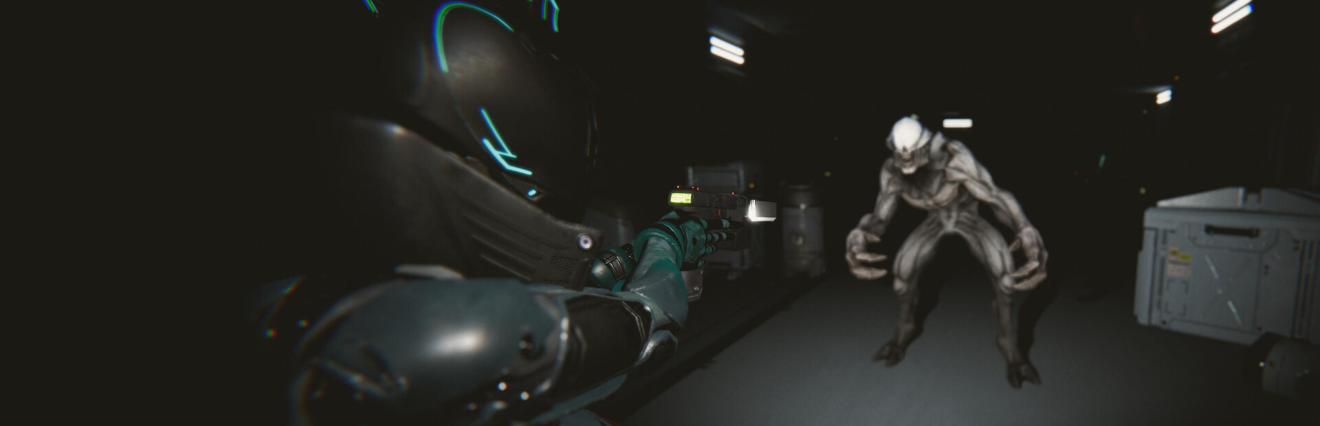 Code angel Reloaded VR