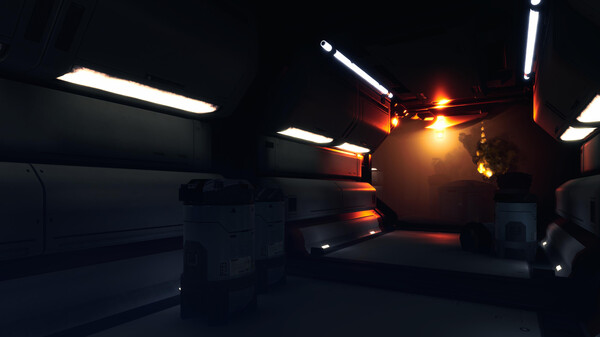 Code angel Reloaded VR screenshot 4