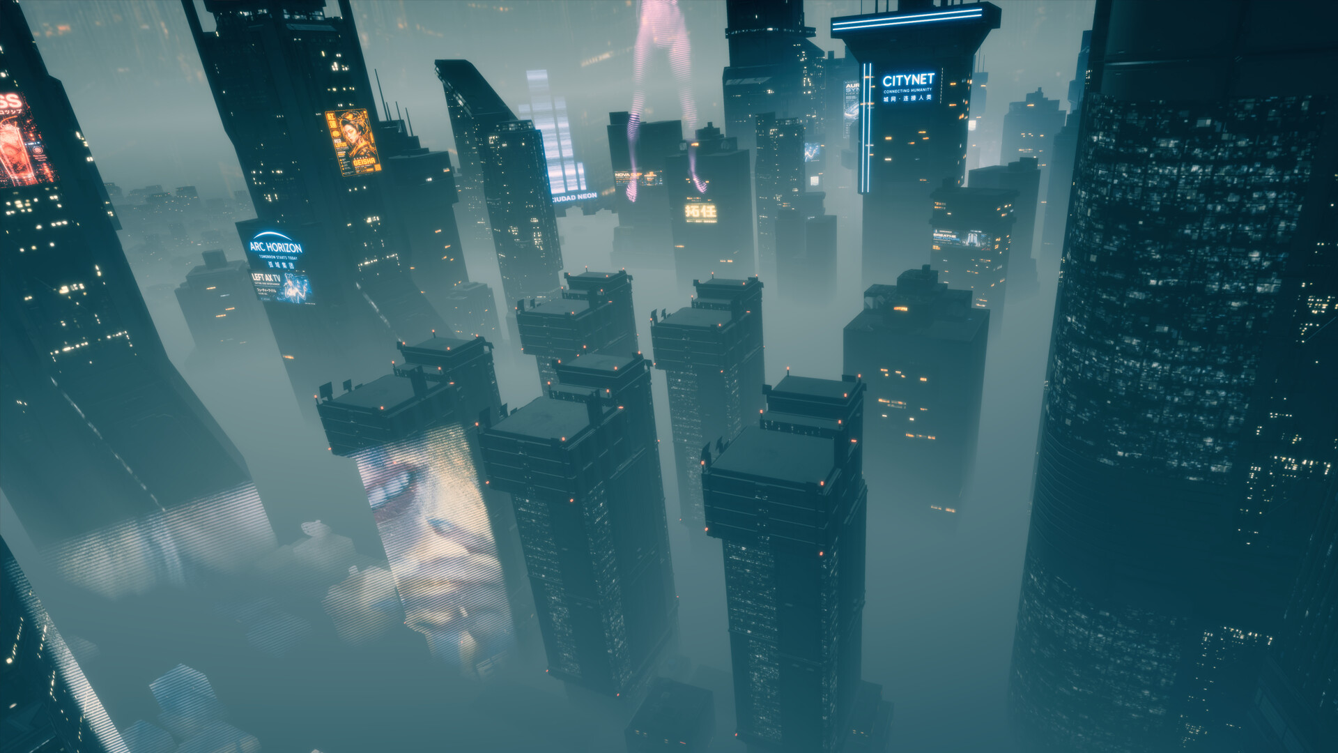 Code angel Reloaded VR screenshot 6