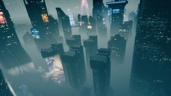 Code angel Reloaded VR screenshot 6