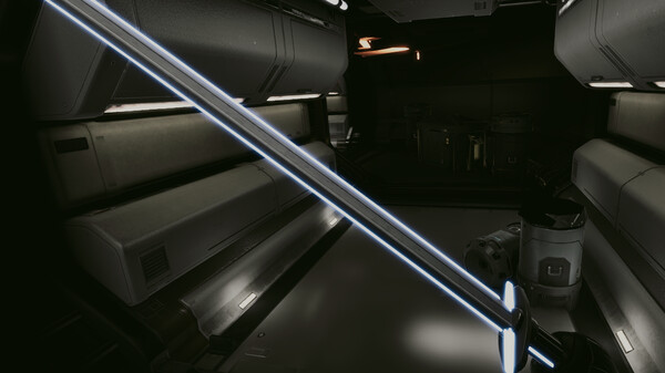 Code angel Reloaded VR screenshot 4