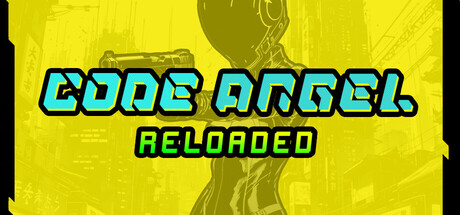 Code angel Reloaded VR header art