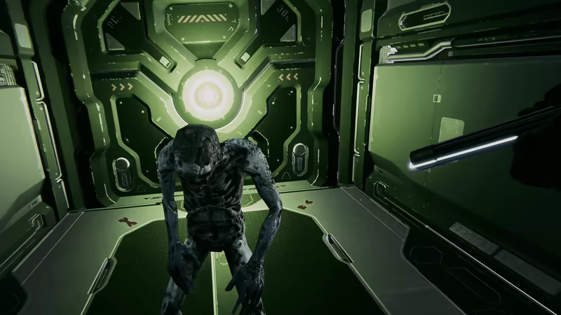 Code angel Reloaded VR video 2