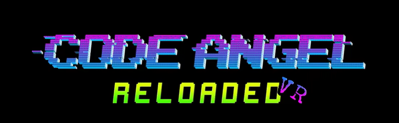 Code angel Reloaded VR video 1