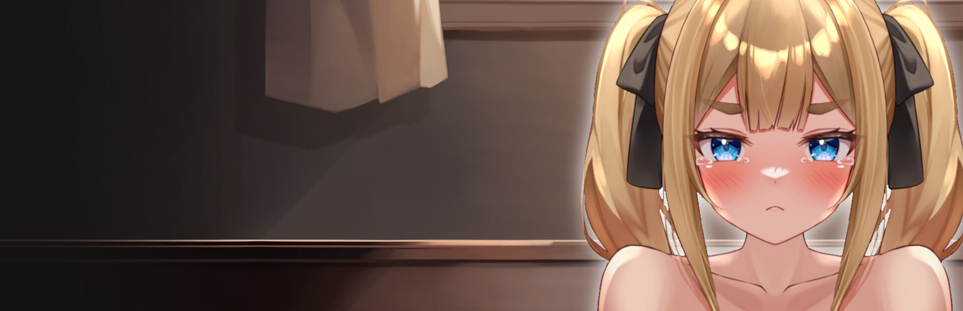 Lovely Sex with Tsundere Girl -She is too much into pleasure and loves your cock-