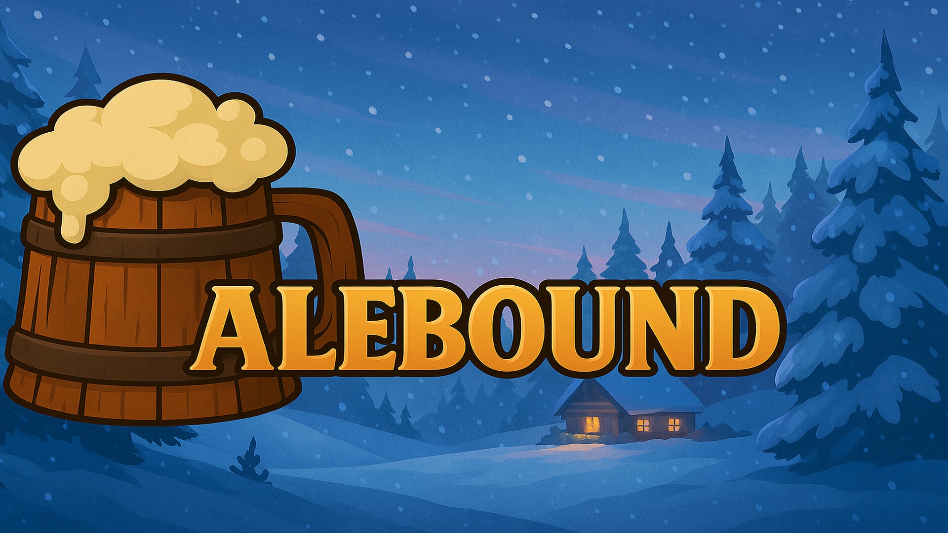 Alebound Featured Screenshot #1