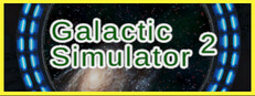 Galactic Simulator2: Stargate
