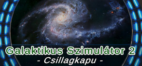 Galaktikus Szimulátor 2: Csillagkapu