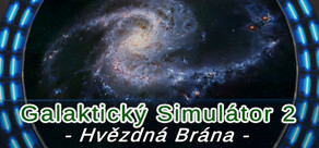 Galaktický Simulátor 2: Hvězdná Brána