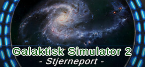 Galaktisk Simulator 2: Stjerneport