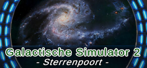 Galactische Simulator 2: Sterrenpoort