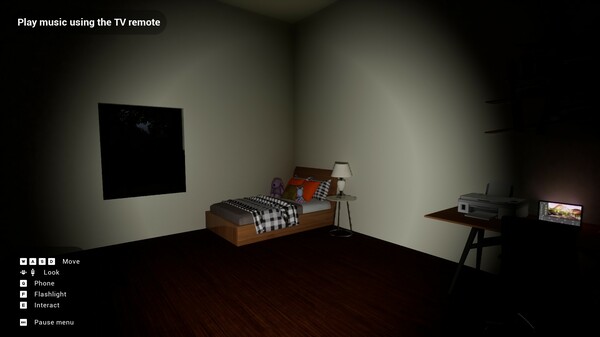 Haunted Service screenshot 3