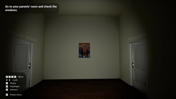 Haunted Service screenshot 5