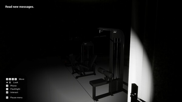 Haunted Service screenshot 6