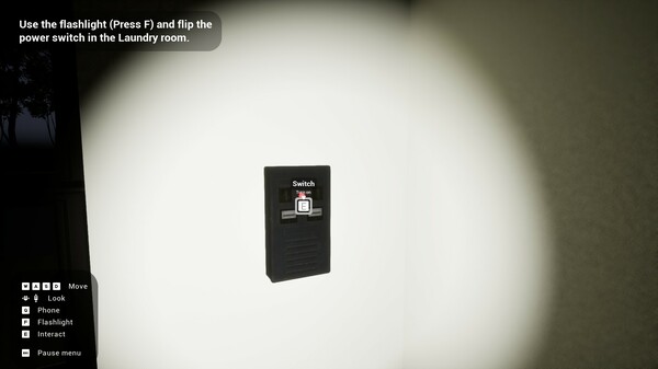 Haunted Service screenshot 4