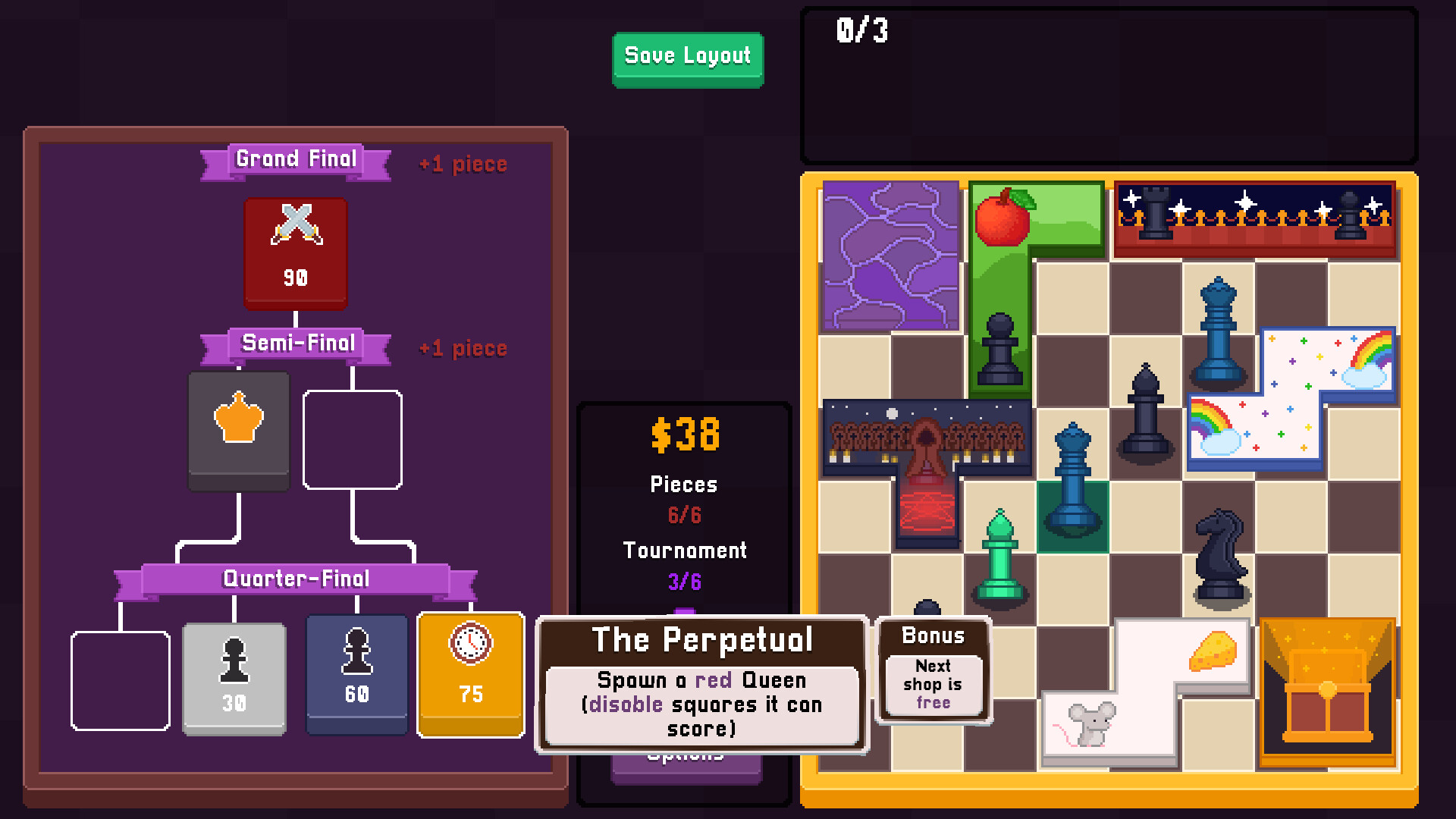 Tabulo screenshot #5