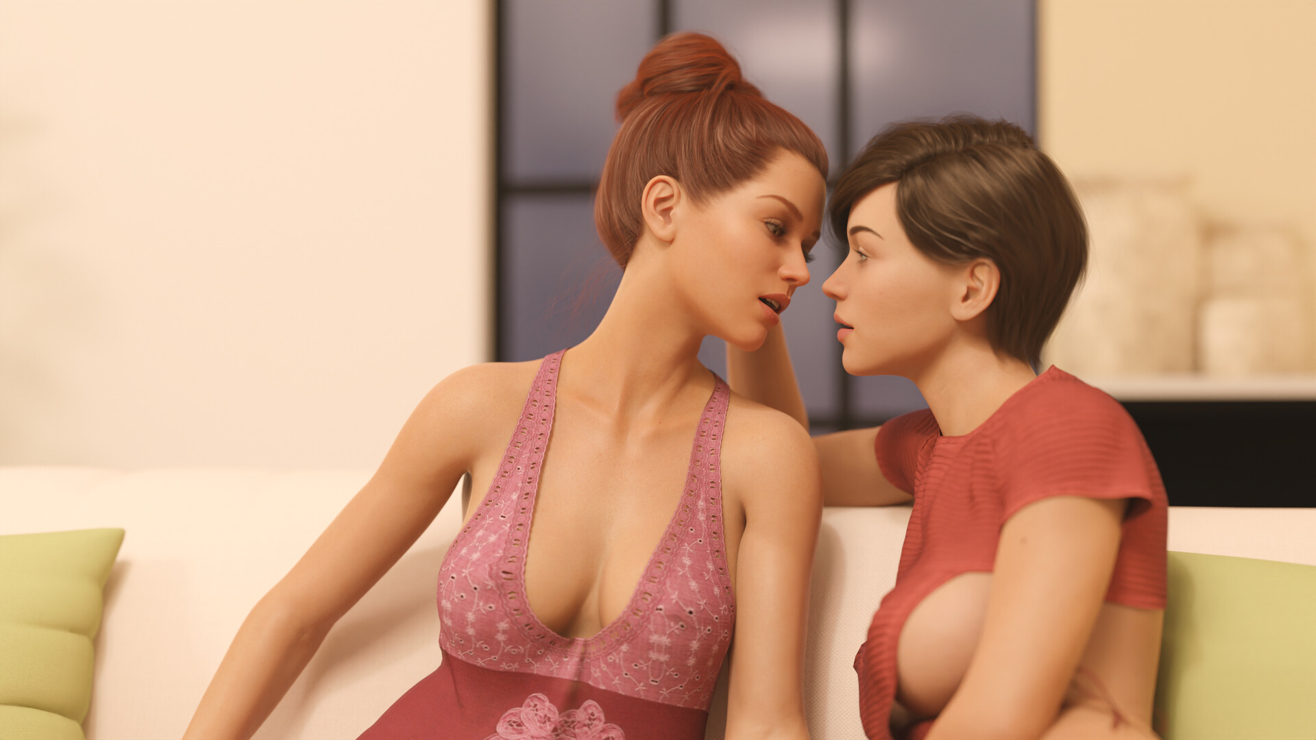 Leann sins screenshot #12