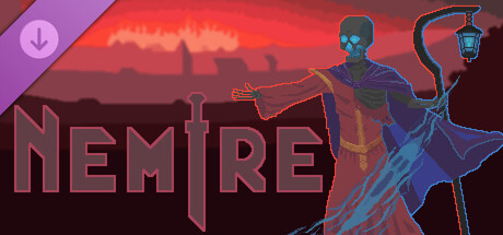 Nemire - Rivers of Blood banner image