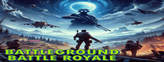 Battle Ground Battle Royale