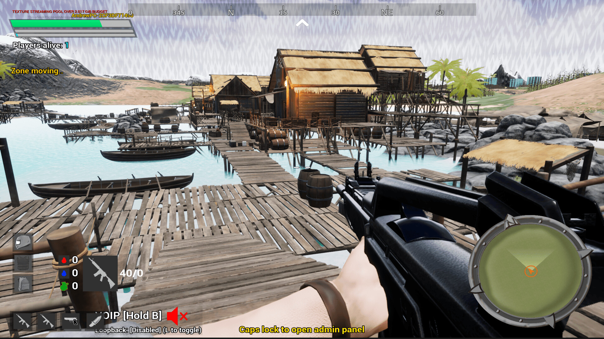 Battle Ground Battle Royale screenshot #5