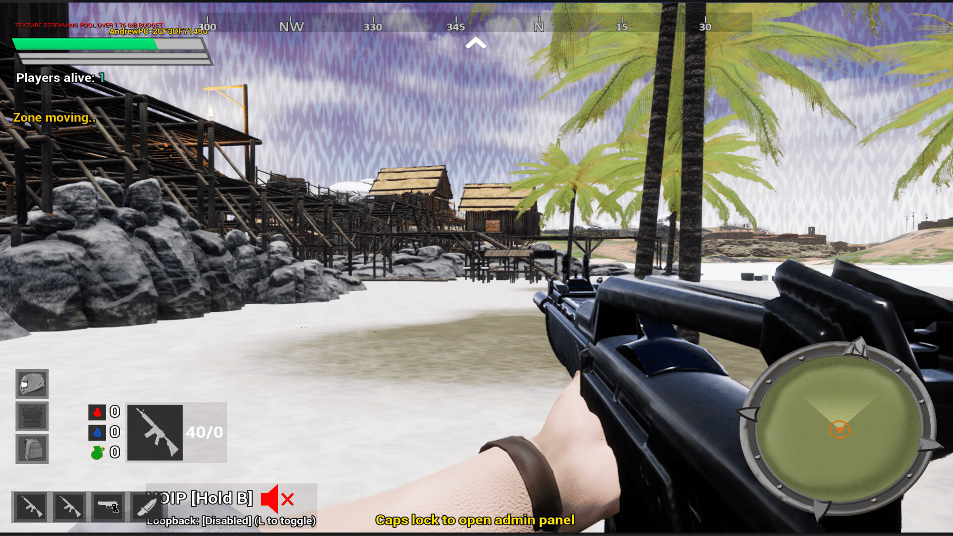 Battle Ground Battle Royale screenshot #2