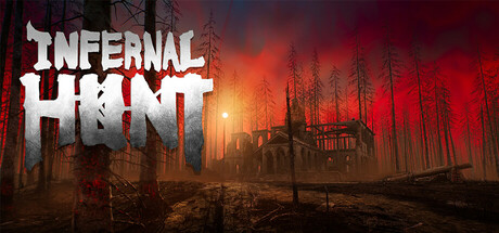 Infernal Hunt Playtest game cover
