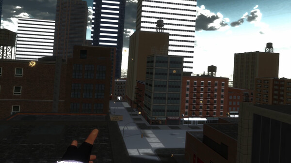 Spider’s Climb screenshot 1