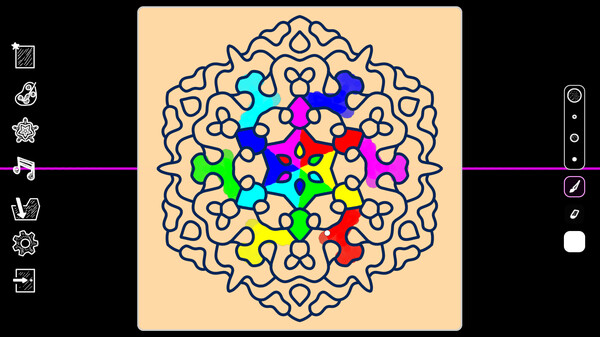 Melodraw