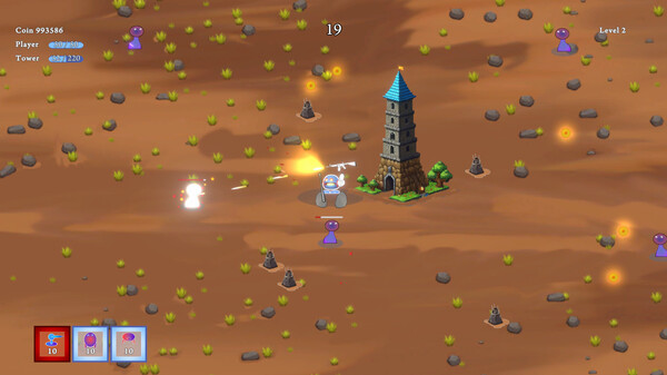 Deforb Demo screenshot 4