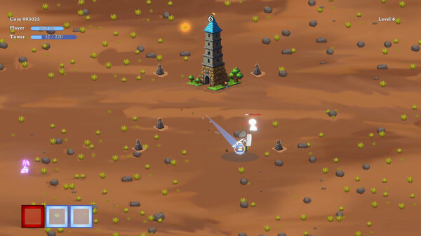 Deforb Demo screenshot 5
