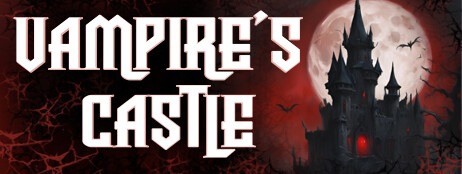 Vampire's Castle cover art