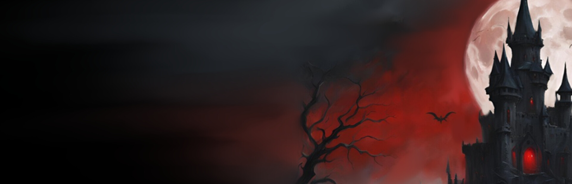 Vampire's Castle