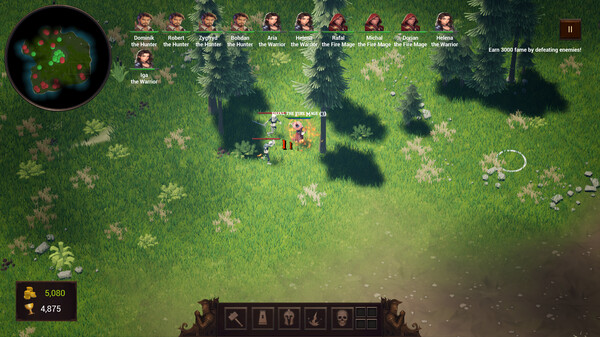 Crownbound - Fantasy Kingdom Sim screenshot 6