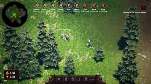 Crownbound - Fantasy Kingdom Sim screenshot 4