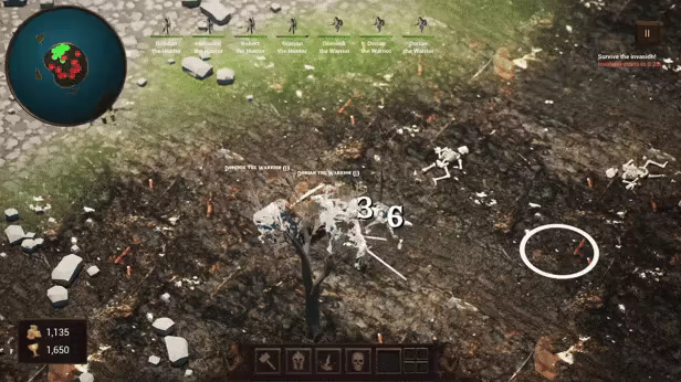 Crownbound video 3