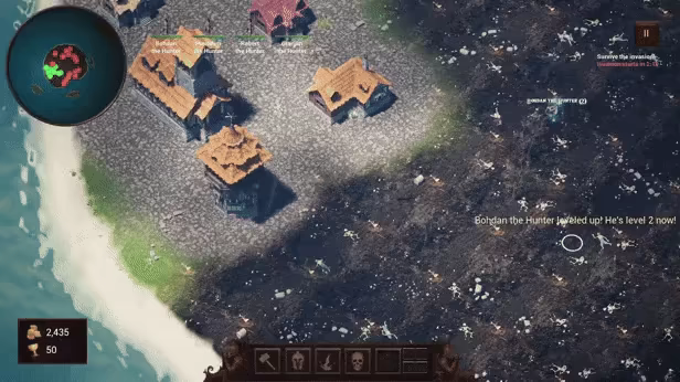 Crownbound video 4