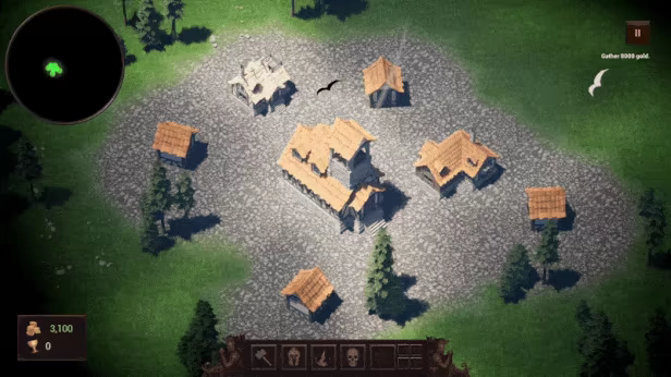 Crownbound video 2