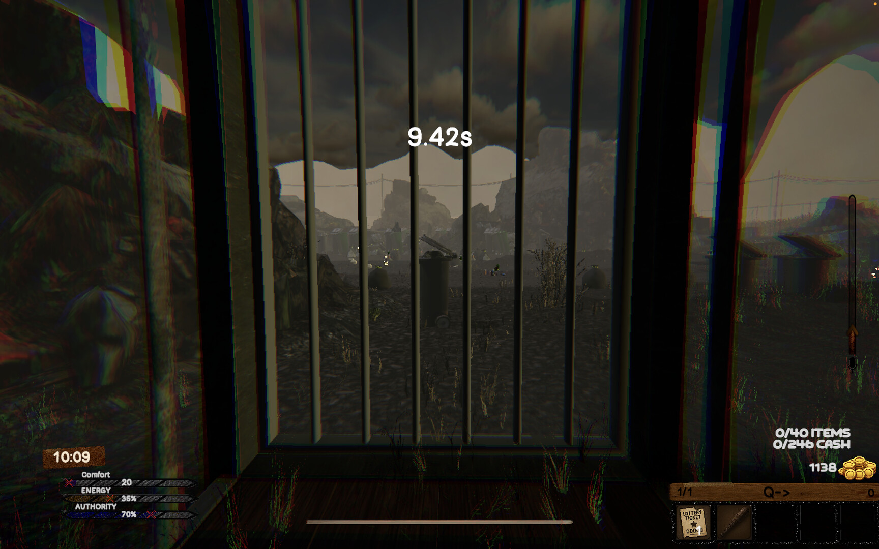 Trash Trek Simulator screenshot #10