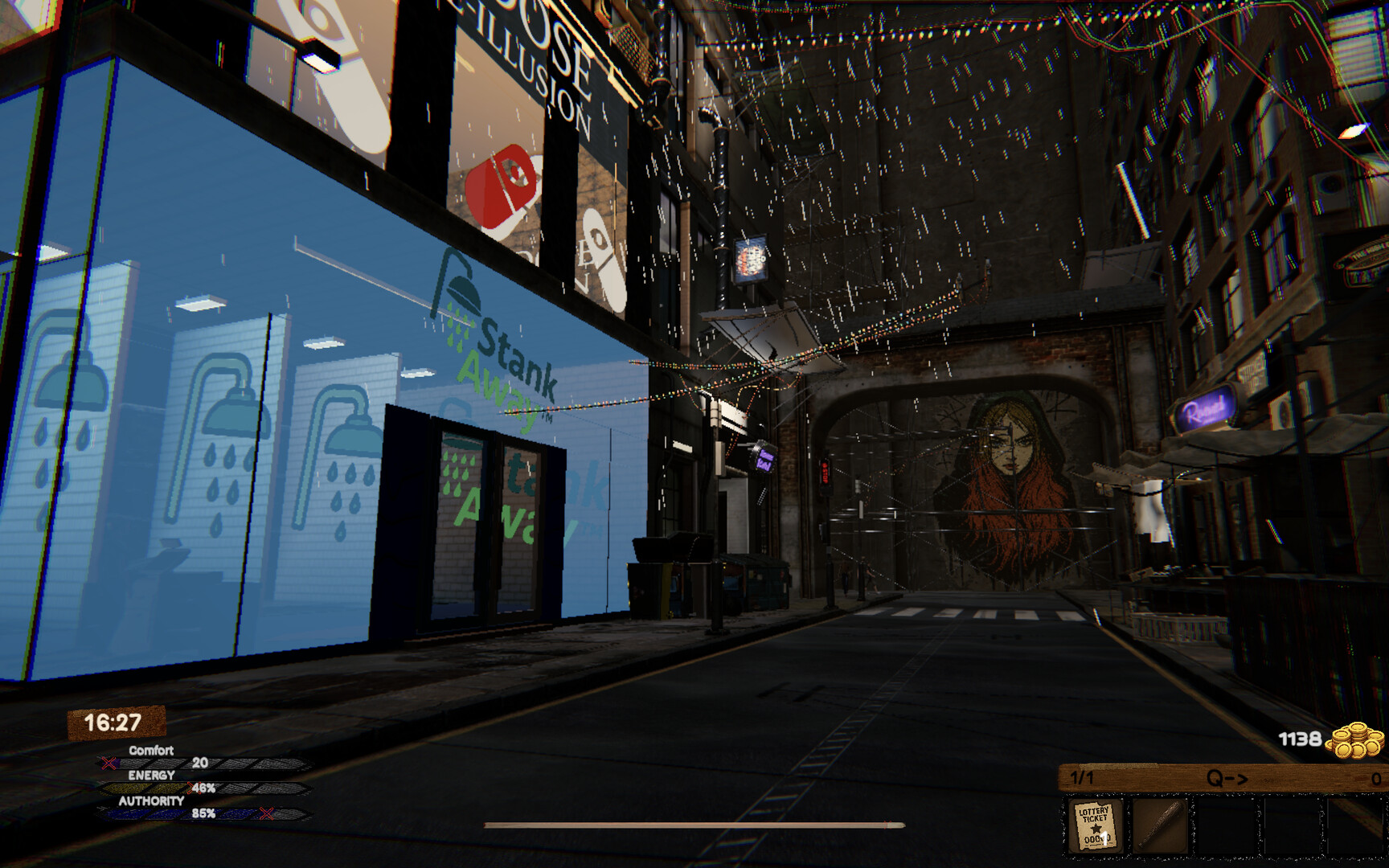 Trash Trek Simulator screenshot #13