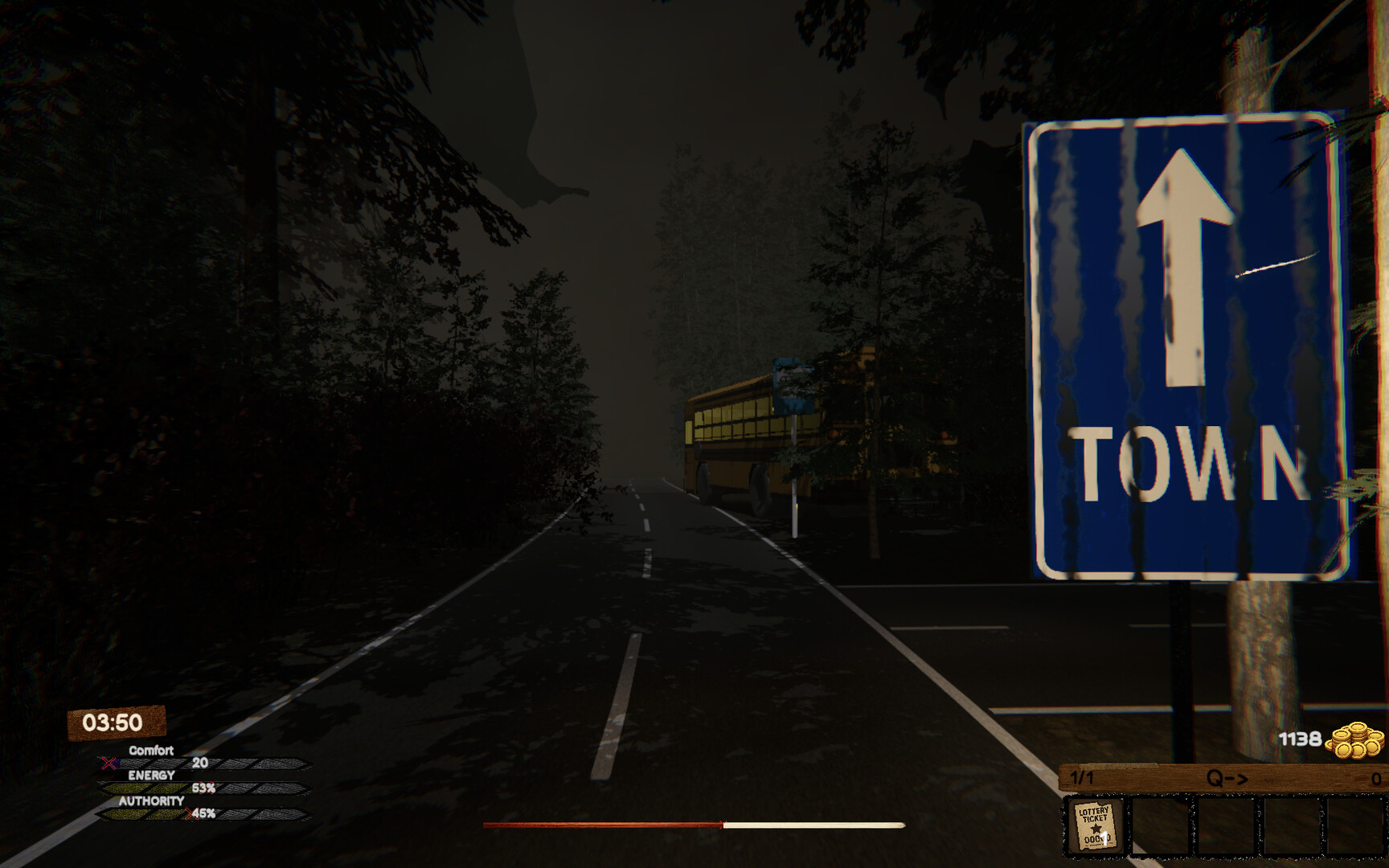 Trash Trek Simulator screenshot #11