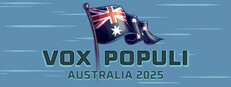 Vox Populi: Australia 2025