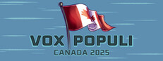 Vox Populi: Canada 2025