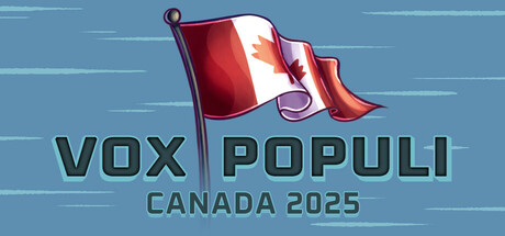 Vox Populi: Canada 2025 banner image