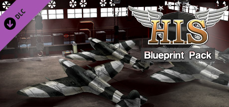 HIS - Blueprint Pack banner image