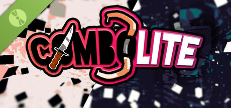 COMBOLITE Demo cover art